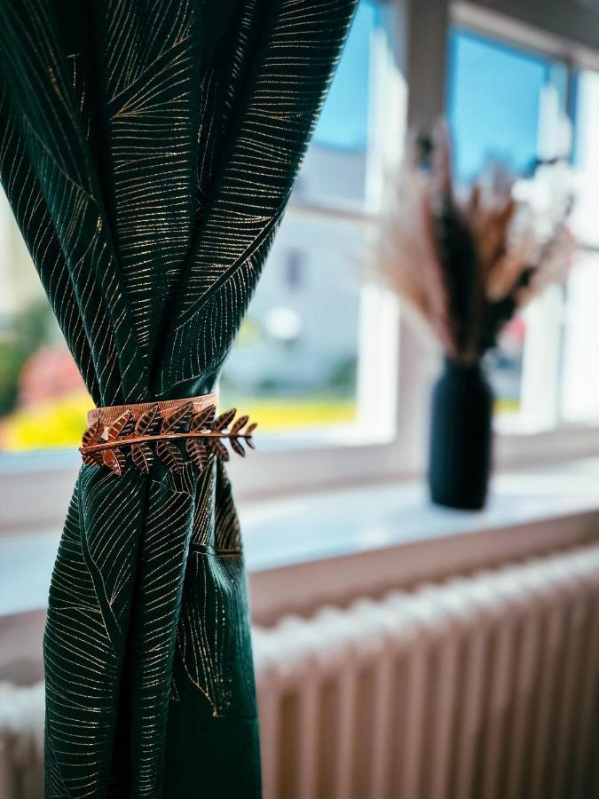 Oasis - Wohnen Im Koenigspark - Elbhang - Grosse Terrasse - Netflix - Tg Apartament