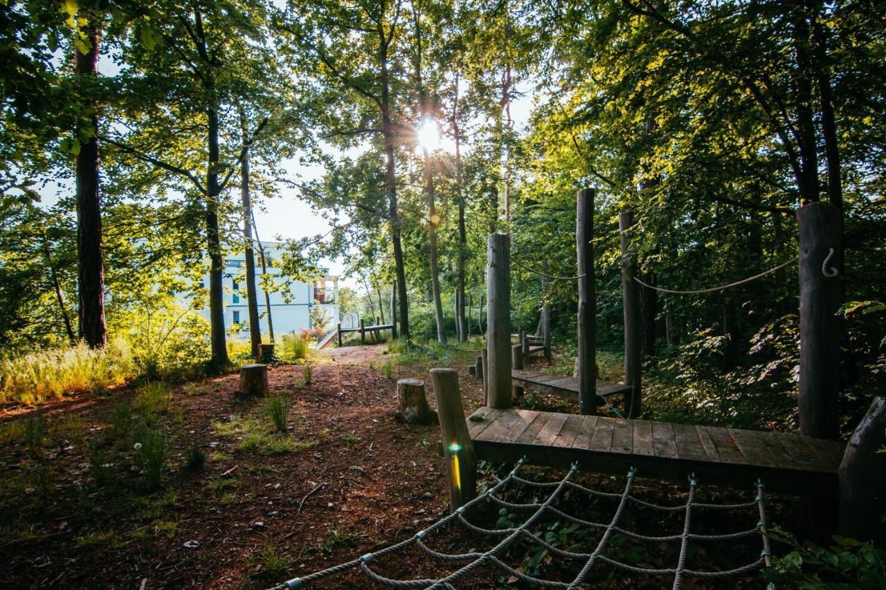 Apartament Oasis - Wohnen Im Koenigspark - Elbhang - Grosse Terrasse - Netflix - Tg